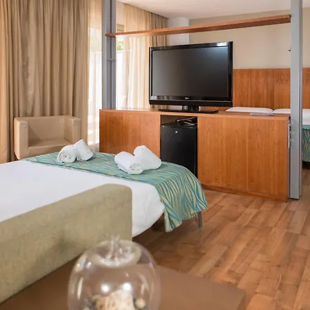 Rvhotels Nautic Park Castell-Platja d'Aro