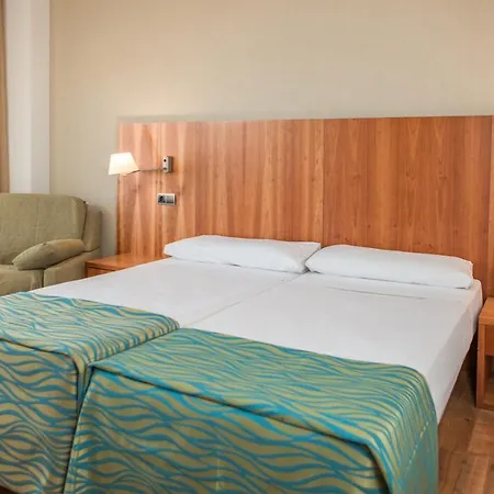 Rvhotels Nautic Park Castell-Platja d'Aro