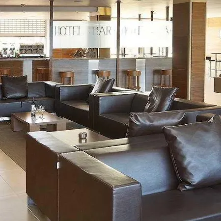 Rvhotels Nautic Park 4* Castell-Platja d'Aro