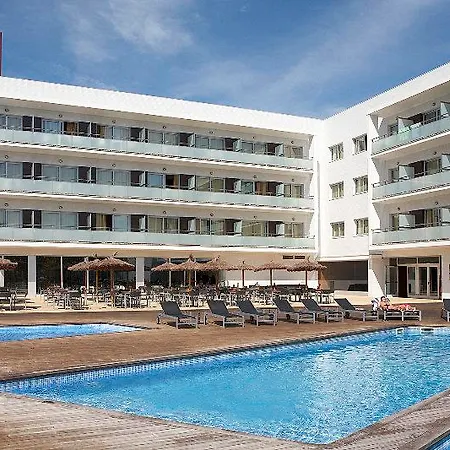 Hotel Rvhotels Nautic Park Castell-Platja d'Aro