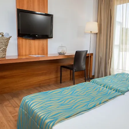 Hotel Rvhotels Nautic Park Castell-Platja d'Aro