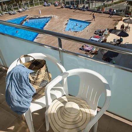 Rvhotels Nautic Park Hotel Castell-Platja d'Aro