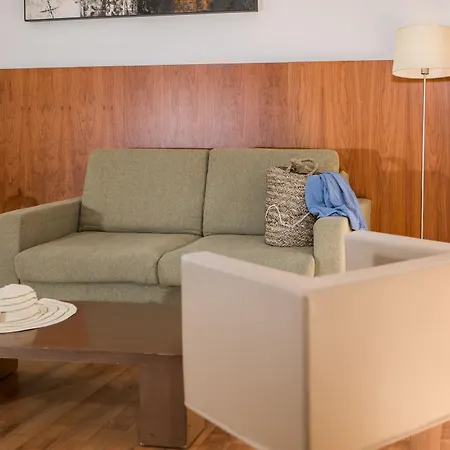 Rvhotels Nautic Park Hotel Castell-Platja d'Aro