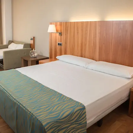 Hotel Rvhotels Nautic Park Castell-Platja d'Aro