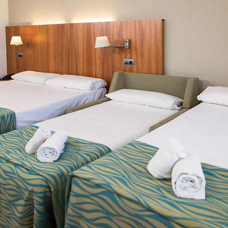 Hotel Rvhotels Nautic Park Castell-Platja d'Aro