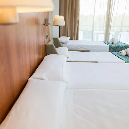 Rvhotels Nautic Park 4* Castell-Platja d'Aro