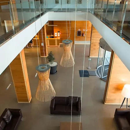 Rvhotels Nautic Park Hotel Castell-Platja d'Aro