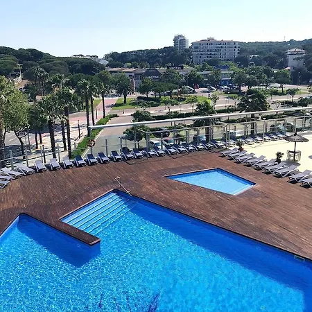 Hotel Rvhotels Nautic Park Castell-Platja d'Aro