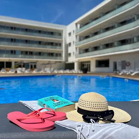 Hotel Rvhotels Nautic Park Castell-Platja d'Aro