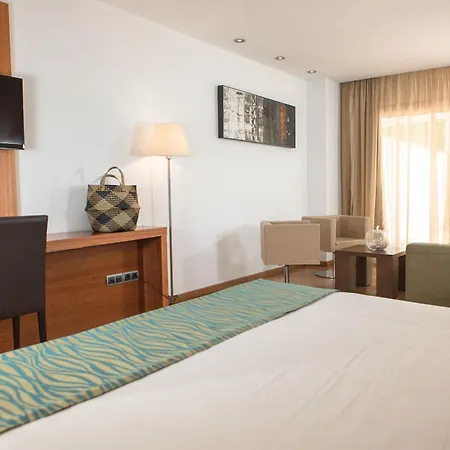 Hotel Rvhotels Nautic Park