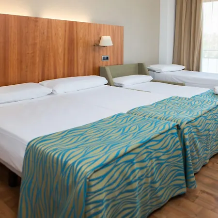 Hotel Rvhotels Nautic Park Castell-Platja d'Aro