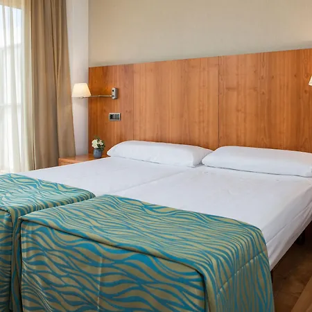 Hotel Rvhotels Nautic Park Castell-Platja d'Aro