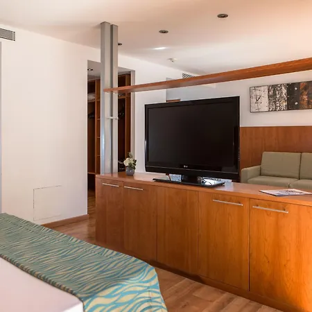 Hotel Rvhotels Nautic Park