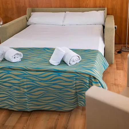 Hotel Rvhotels Nautic Park Castell-Platja d'Aro