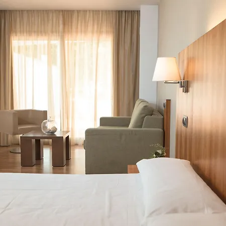 Hotel Rvhotels Nautic Park Castell-Platja d'Aro