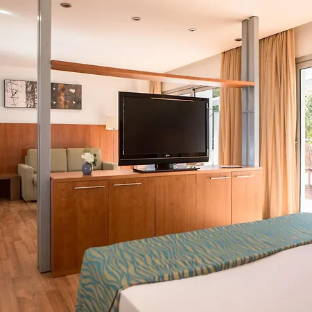 Rvhotels Nautic Park Castell-Platja d'Aro