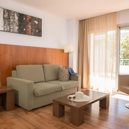Hotel Rvhotels Nautic Park 4*