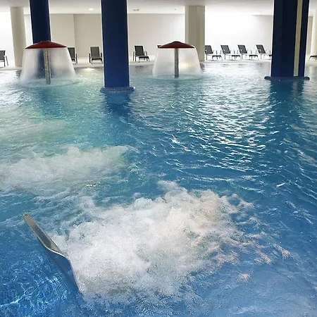 Rvhotels Nautic Park Castell-Platja d'Aro