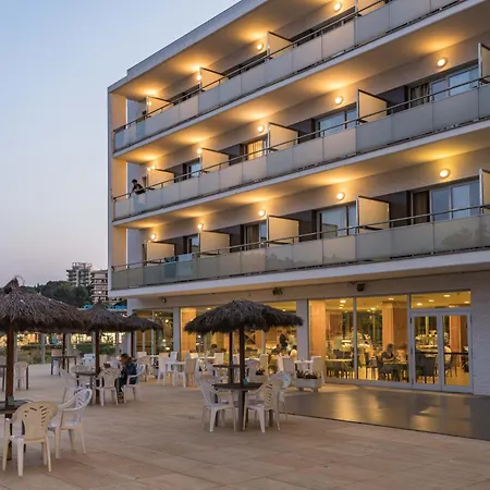 Rvhotels Nautic Park 호텔