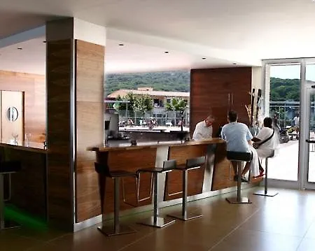 호텔 Rvhotels Nautic Park 4*