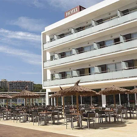 Rvhotels Nautic Park Hotel Castell-Platja d'Aro