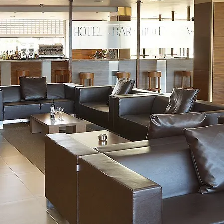 Rvhotels Nautic Park Hotel Castell-Platja d'Aro