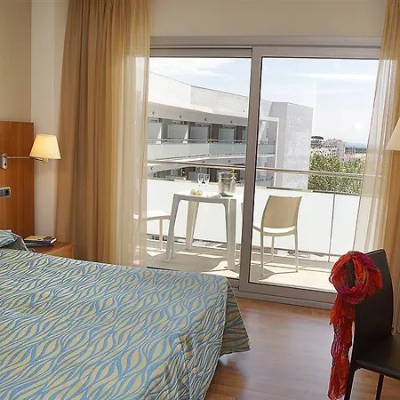 Rvhotels Nautic Park Hotel Castell-Platja d'Aro