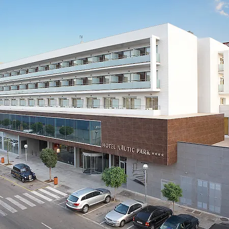 Hotel Rvhotels Nautic Park Castell-Platja d'Aro