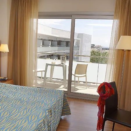 Rvhotels Nautic Park Hotel Castell-Platja d'Aro