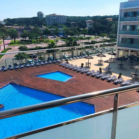 Rvhotels Nautic Park Castell-Platja d'Aro