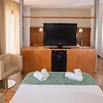 Rvhotels Nautic Park Ξενοδοχείο Platja d'Aro