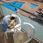 Ξενοδοχείο Rvhotels Nautic Park 4*
