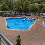 Ξενοδοχείο Rvhotels Nautic Park 4*