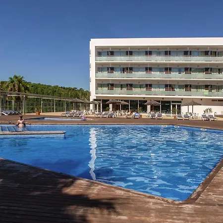 Hotel Rvhotels Nautic Park Platja d'Aro