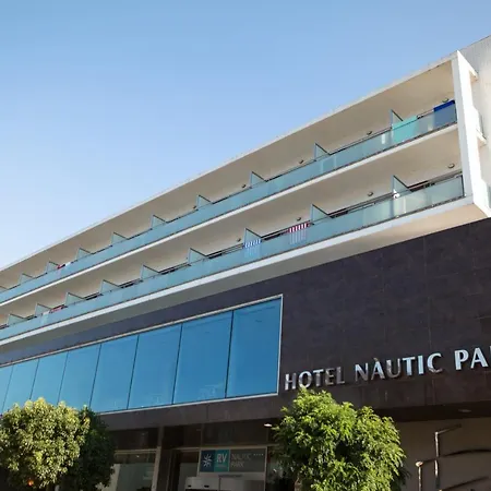 Hotel Rvhotels Nautic Park