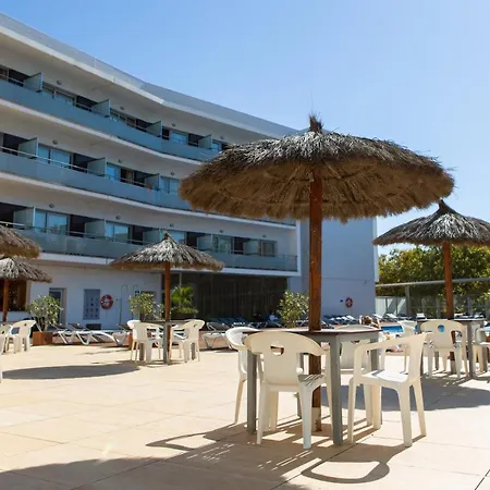 Rvhotels Nautic Park Hotel Platja d'Aro