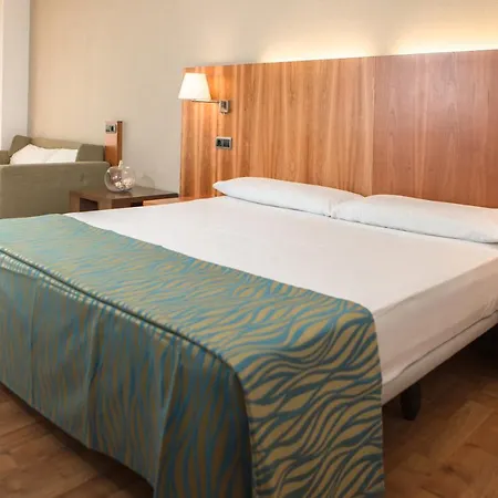 Rvhotels Nautic Park Hotel Platja d'Aro
