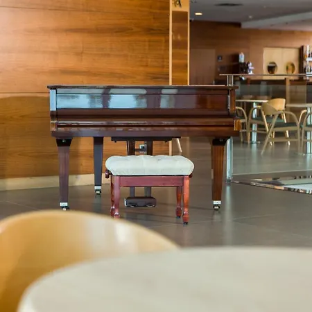 Hotel Rvhotels Nautic Park Platja d'Aro