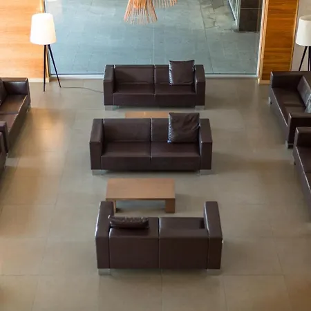 Rvhotels Nautic Park Hotel Platja d'Aro