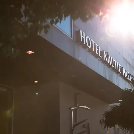 Hotel Rvhotels Nautic Park Platja d'Aro