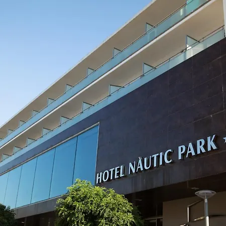 Hotel Rvhotels Nautic Park Platja d'Aro
