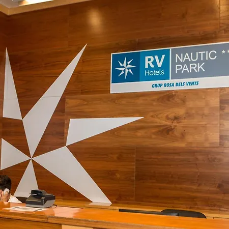 Hotel Rvhotels Nautic Park