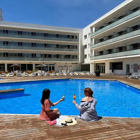 Hotel Rvhotels Nautic Park