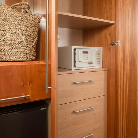 Hotel Rvhotels Nautic Park