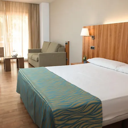 Rvhotels Nautic Park 4* פלטחה ד'ארו