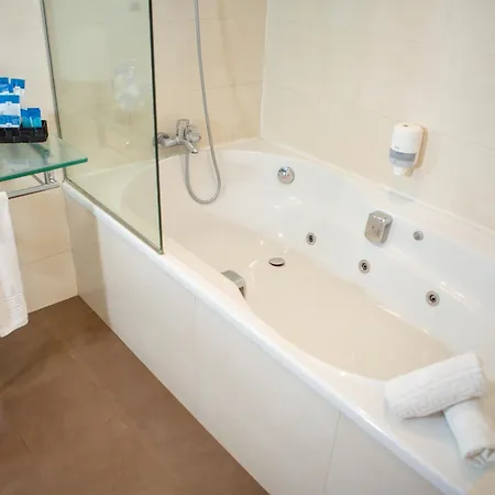 Hotel Rvhotels Nautic Park Platja d'Aro (Playa de Aro)