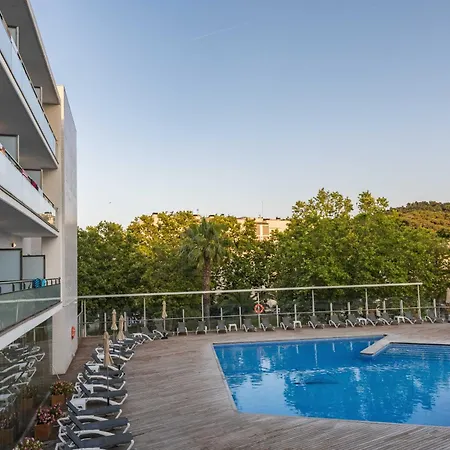 Rvhotels Nautic Park Ξενοδοχείο