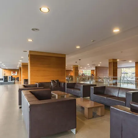 Rvhotels Nautic Park Ξενοδοχείο 4*