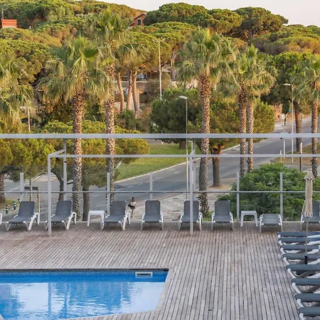 Ξενοδοχείο Rvhotels Nautic Park 4*