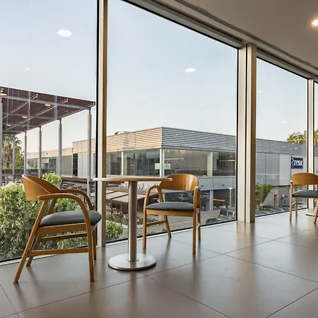 Hotel Rvhotels Nautic Park Castell-Platja d'Aro